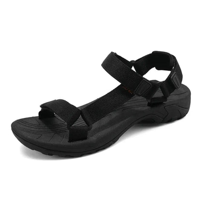 Tijl Outdoor Sandalen Heren - Lichtgewicht Sandalen voor Brede Voeten