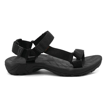 Tijl Outdoor Sandalen Heren - Lichtgewicht Sandalen voor Brede Voeten
