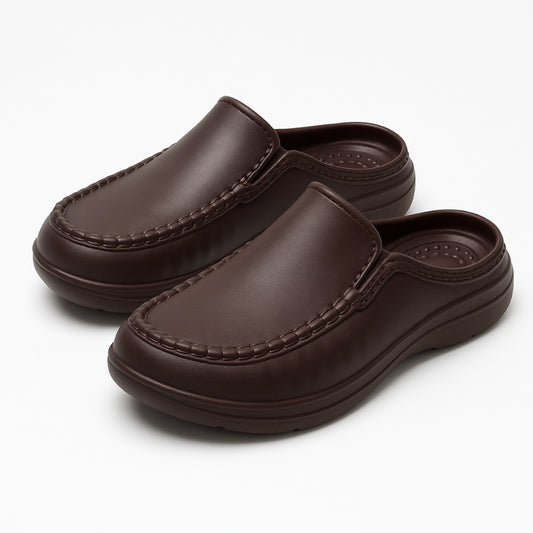 Ton Werkschoenen Heren – Horeca Schoenen & Koks schoenen