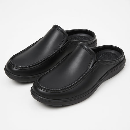 Ton Werkschoenen Heren – Horeca Schoenen & Koks schoenen