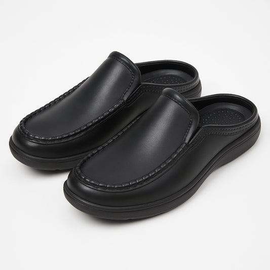 Ton Werkschoenen Heren – Horeca Schoenen & Koks schoenen