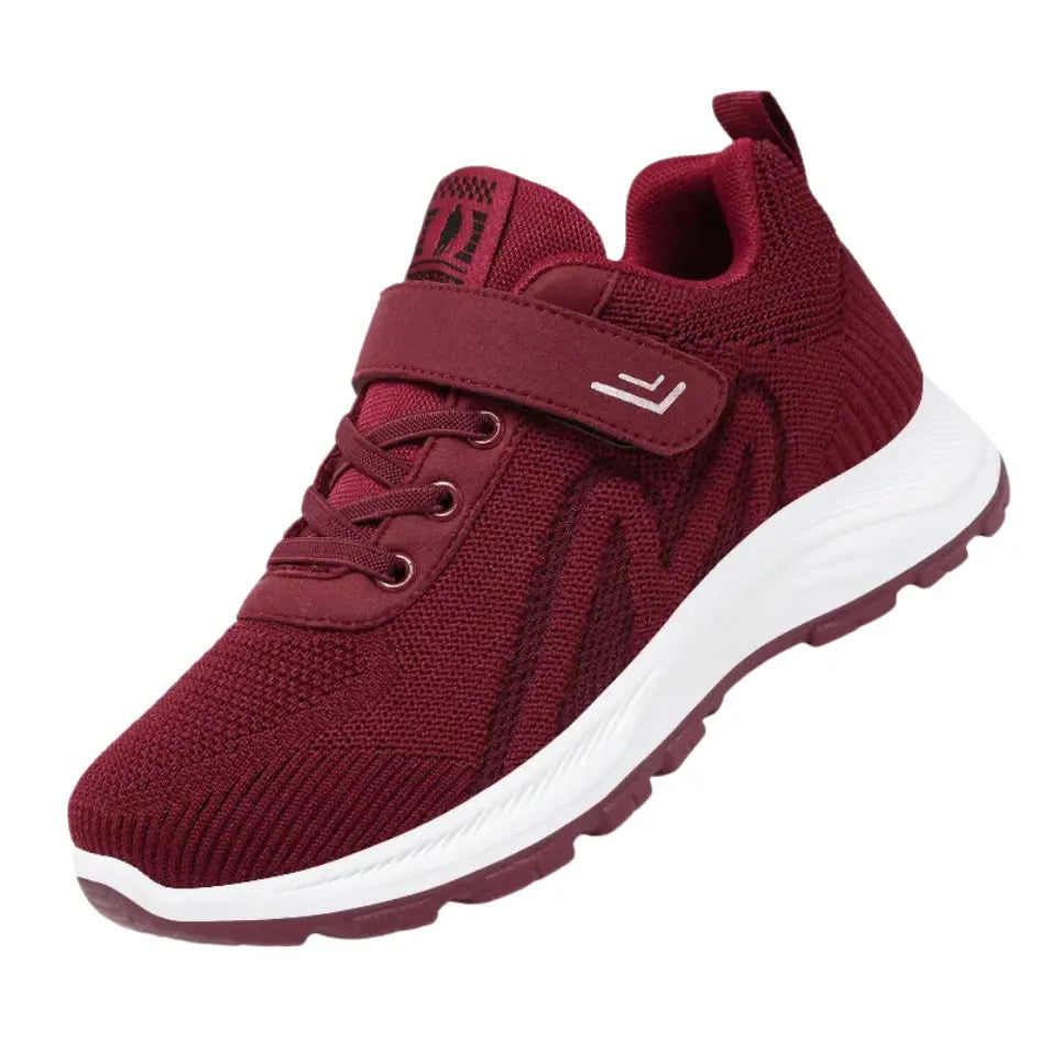 Veya Wandelschoenen Dames – Sportieve Sneakers met Goede Demping