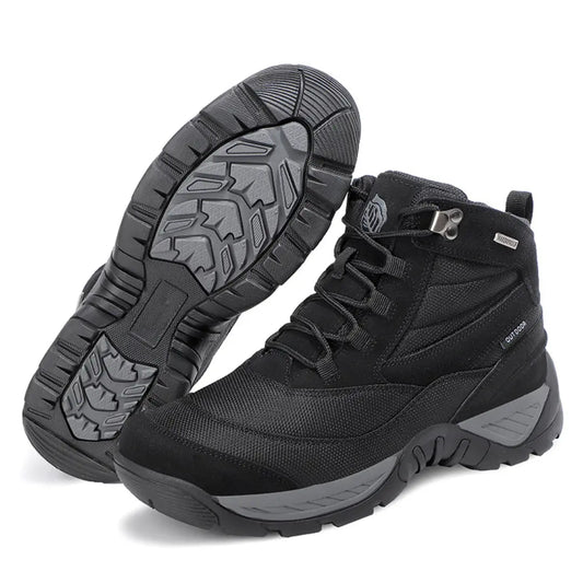 Wandelschoenen Heren Waterdicht - Bergschoenen voor Outdoor & Hiking