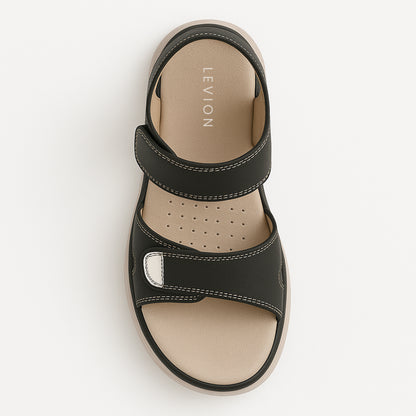 Zoe Verstelbare Platform Sandalen Dames - Zomerse Sandalen