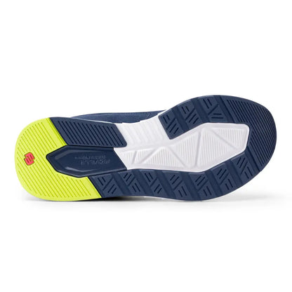 Zane Wandelschoenen Heren met Voetboog ondersteuning - Brede Leest