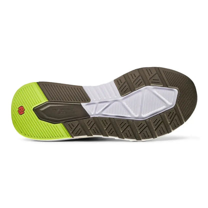 Zane Wandelschoenen Heren met Voetboog ondersteuning - Brede Leest