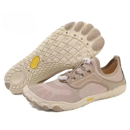 Zaro Barefoot Schoenen Unisex – Waterschoenen voor Strand & Outdoor