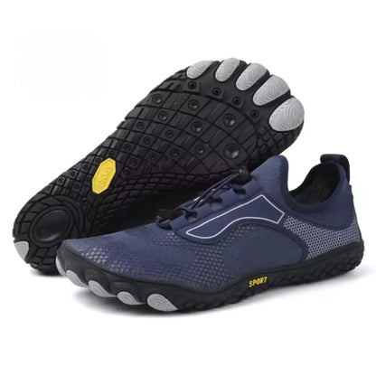 Zaro Barefoot Schoenen Unisex – Waterschoenen voor Strand & Outdoor