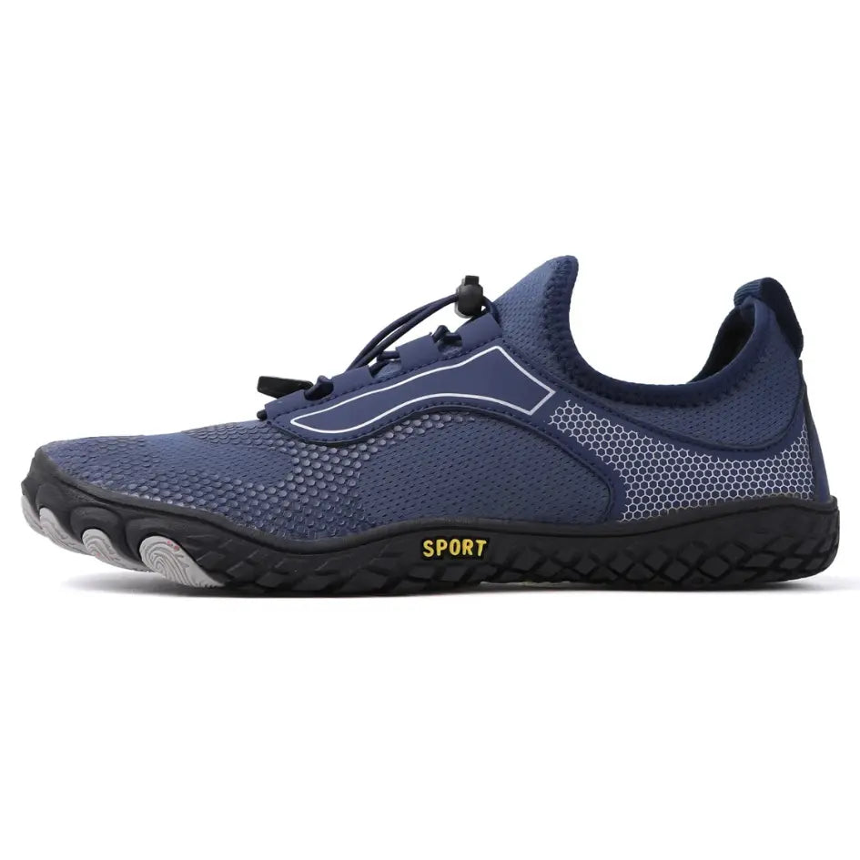 Zaro Barefoot Schoenen Unisex – Waterschoenen voor Strand & Outdoor