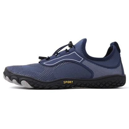 Zaro Barefoot Schoenen Unisex – Waterschoenen voor Strand & Outdoor