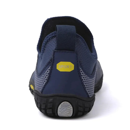 Zaro Barefoot Schoenen Unisex – Waterschoenen voor Strand & Outdoor