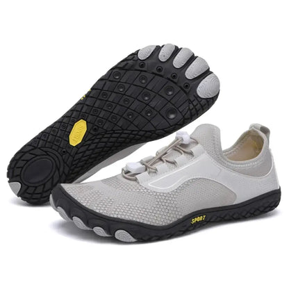 Zaro Barefoot Schoenen Unisex – Waterschoenen voor Strand & Outdoor