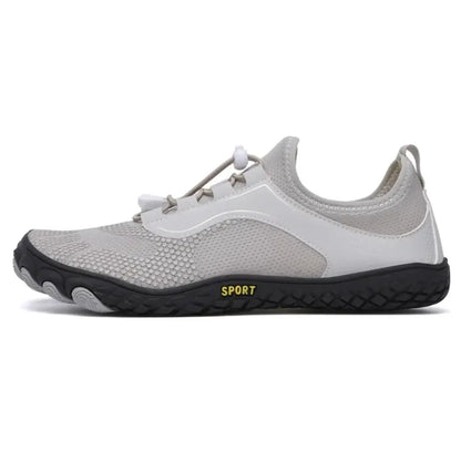 Zaro Barefoot Schoenen Unisex – Waterschoenen voor Strand & Outdoor