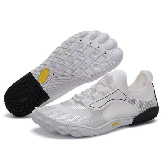 Zaro Barefoot Schoenen Unisex – Waterschoenen voor Strand & Outdoor