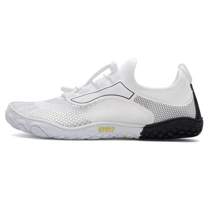 Zaro Barefoot Schoenen Unisex – Waterschoenen voor Strand & Outdoor