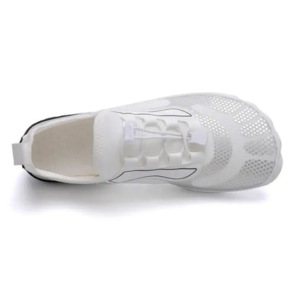 Zaro Barefoot Schoenen Unisex – Waterschoenen voor Strand & Outdoor