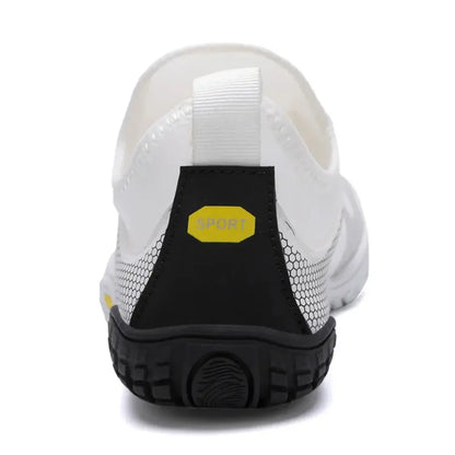 Zaro Barefoot Schoenen Unisex – Waterschoenen voor Strand & Outdoor