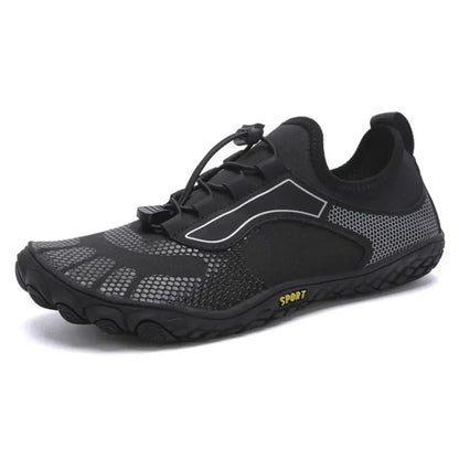 Zaro Barefoot Schoenen Unisex – Waterschoenen voor Strand & Outdoor