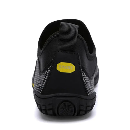 Zaro Barefoot Schoenen Unisex – Waterschoenen voor Strand & Outdoor