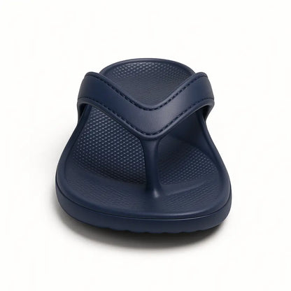 Jace Ergonomische Flip Flops met Hielcup & Voetboog Ondersteuning