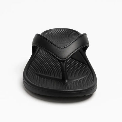 Jace Ergonomische Flip Flops met Hielcup & Voetboog Ondersteuning