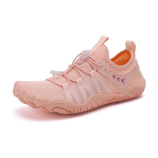 Zola Barefoot Schoenen Dames - Waterschoenen met Grip & Trekkoord