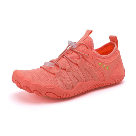 Zola Barefoot Schoenen Dames - Waterschoenen met Grip & Trekkoord