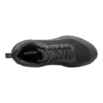 Arden Stevige Wandelschoenen met Demping – Ademend & Antislip Zool