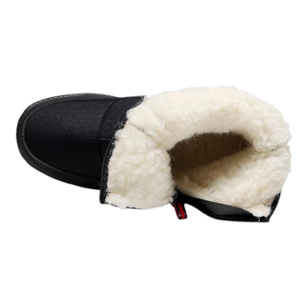 Jurre Warme Snowboots Heren – Waterdichte Schoenen met Antislip Zool
