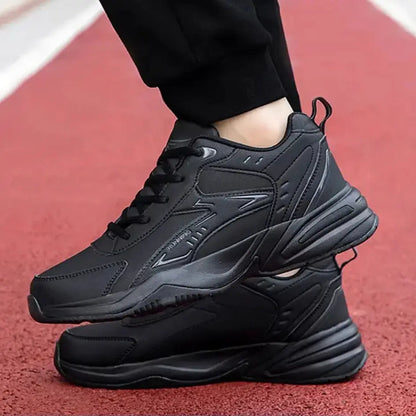 Zac Sportieve Sneakers Mannen - Comfortabele Heren Sneakers