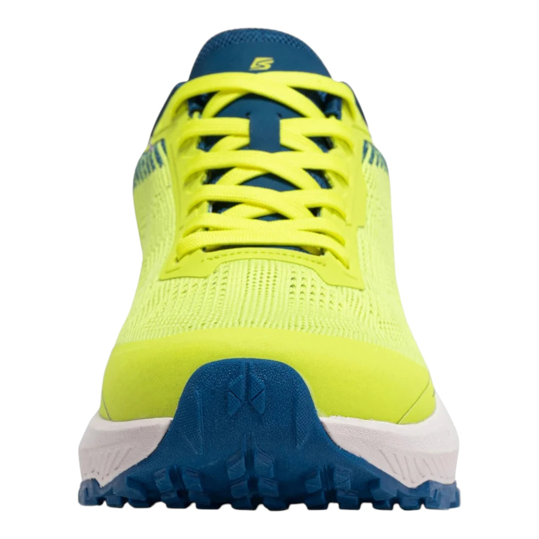 Arden Stevige Wandelschoenen met Demping – Ademend & Antislip Zool