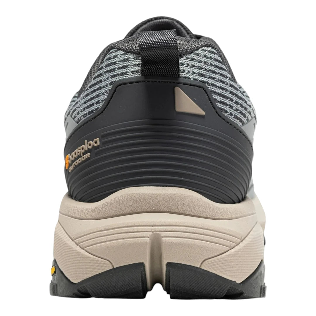 Arden Stevige Wandelschoenen met Demping – Ademend & Antislip Zool