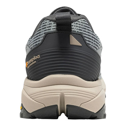 Arden Stevige Wandelschoenen met Demping – Ademend & Antislip Zool
