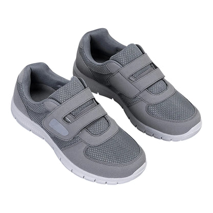 Savi Diabetes Sneakers met Klittenband - Ideaal voor Gezwollen Voeten