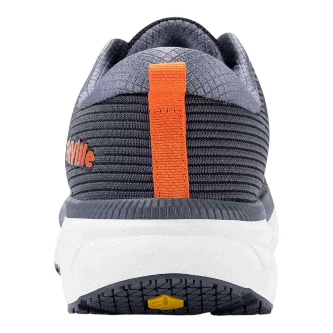 Jax Orthopedische Hardloopschoenen Heren – Brede Sneakers met Demping