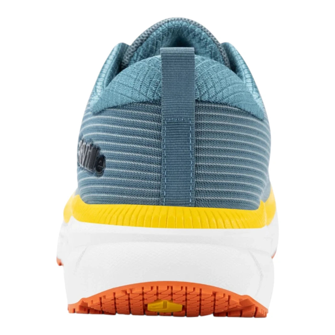 Jax Orthopedische Hardloopschoenen Heren – Brede Sneakers met Demping