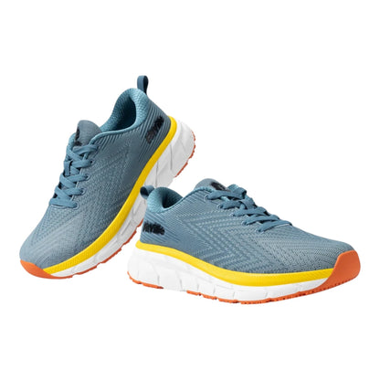 Jax Orthopedische Hardloopschoenen Heren – Brede Sneakers met Demping